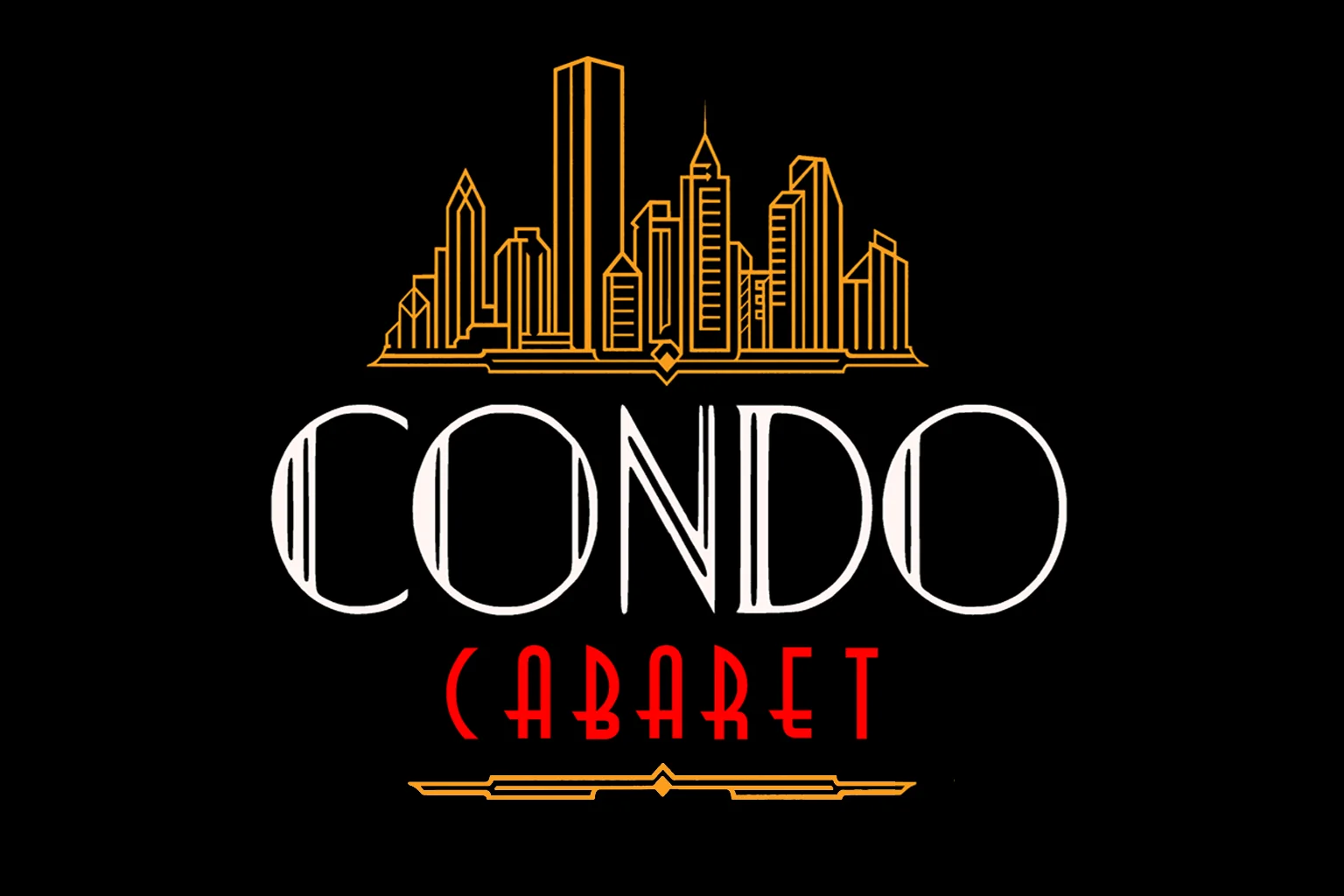 Condo Cabaret